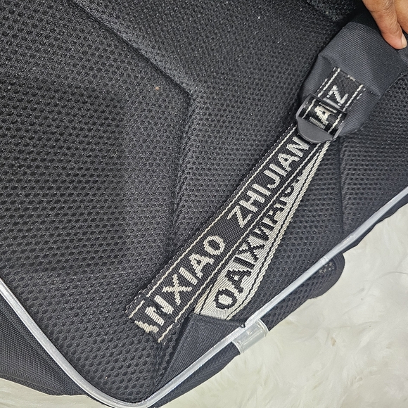 Tik Tok Back Pack Bag - Picture 3 of 10